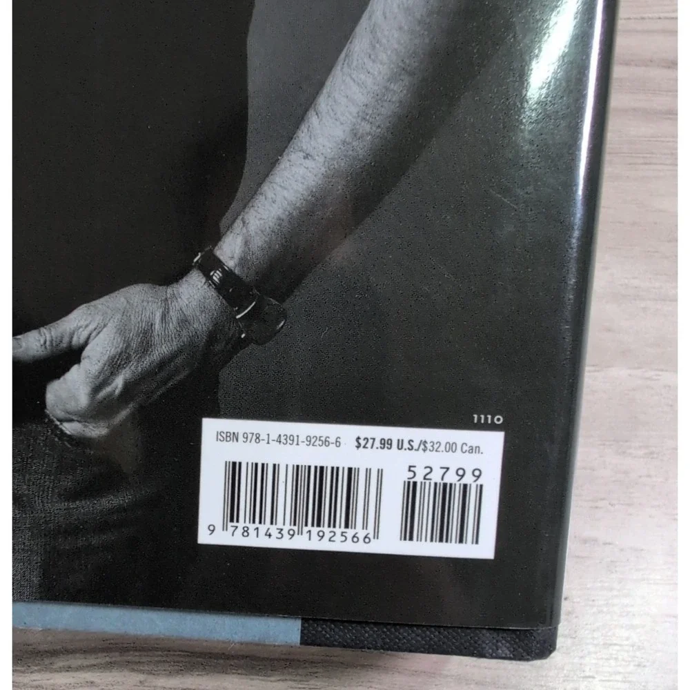 N/A stephen king